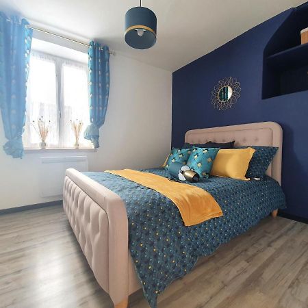 Appartement Chaleureux Oignies Zewnętrze zdjęcie